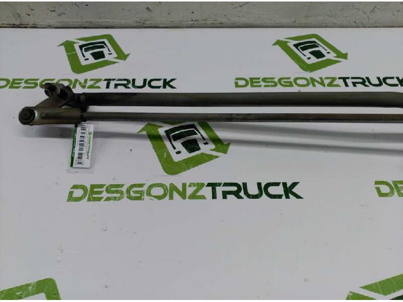 Recambio de motor limpia delantero para peugeot 307 (s1) xr referencia OEM IAM 6405J6  
