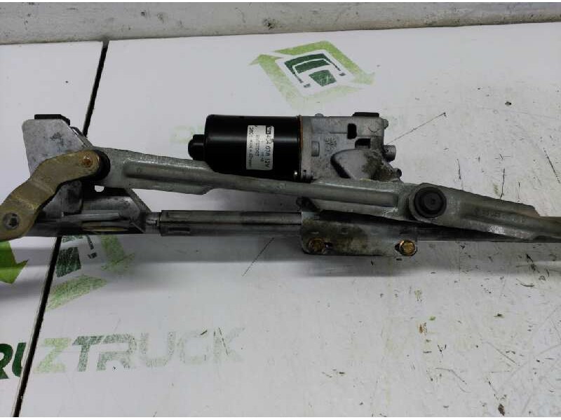 Recambio de motor limpia delantero para peugeot 307 (s1) xr referencia OEM IAM 6405J6  