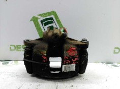 Recambio de pinza freno delantera izquierda para peugeot 307 (s1) xr referencia OEM IAM 4400N2  