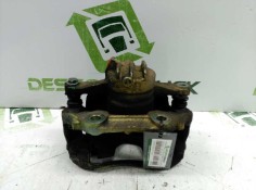 Recambio de pinza freno delantera izquierda para peugeot 307 (s1) xr referencia OEM IAM 4400N2   2