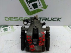 Recambio de pinza freno trasera derecha para peugeot 307 (s1) xr referencia OEM IAM 4400N5  