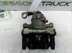 Recambio de pinza freno trasera izquierda para peugeot 307 (s1) xr referencia OEM IAM 4400N4   2