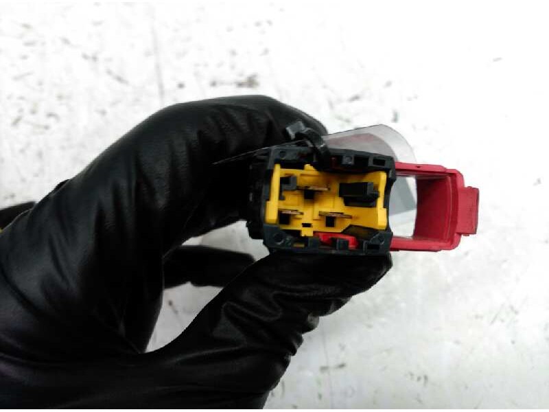 Recambio de resistencia calefaccion para peugeot 307 (s1) xr referencia OEM IAM 6450JP 9639609880 