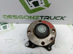 Recambio de buje trasero derecho para peugeot 307 (s1) xr referencia OEM IAM    2