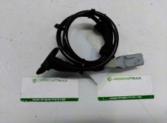 Recambio de captador abs para peugeot 307 (s1) xr referencia OEM IAM  DELANTERO 