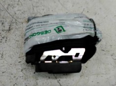 Recambio de cinturon seguridad delantero derecho para seat toledo (1m2) select referencia OEM IAM   