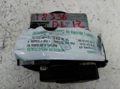 Recambio de cinturon seguridad delantero izquierdo para seat toledo (1m2) select referencia OEM IAM   