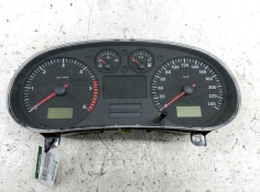 Recambio de cuadro instrumentos para seat toledo (1m2) select referencia OEM IAM 110280153005  