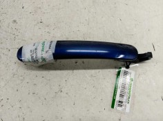 Recambio de maneta exterior delantera derecha para seat toledo (1m2) select referencia OEM IAM 3B0837207CFKZ   2