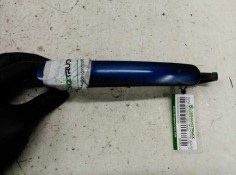 Recambio de maneta exterior delantera izquierda para seat toledo (1m2) select referencia OEM IAM 3B0837207   2