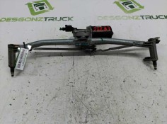 Recambio de motor limpia delantero para seat toledo (1m2) select referencia OEM IAM 1J1955113C  443122302017