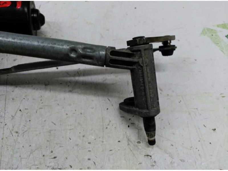 Recambio de motor limpia delantero para seat toledo (1m2) select referencia OEM IAM 1J1955113C  443122302017