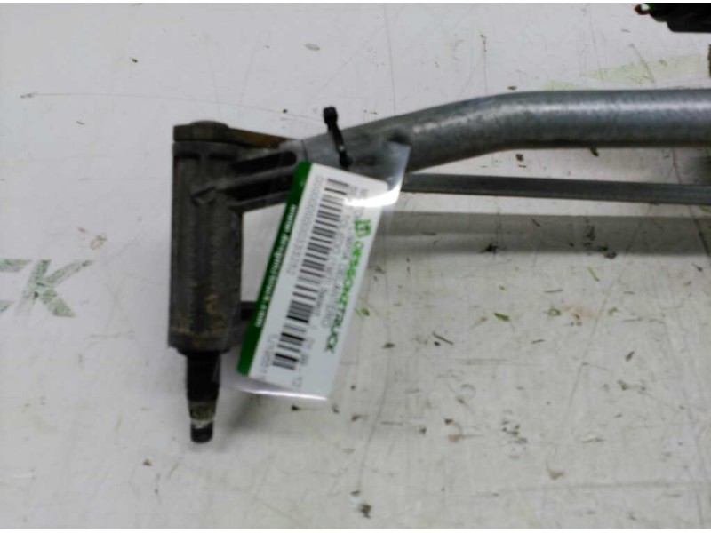 Recambio de motor limpia delantero para seat toledo (1m2) select referencia OEM IAM 1J1955113C  443122302017