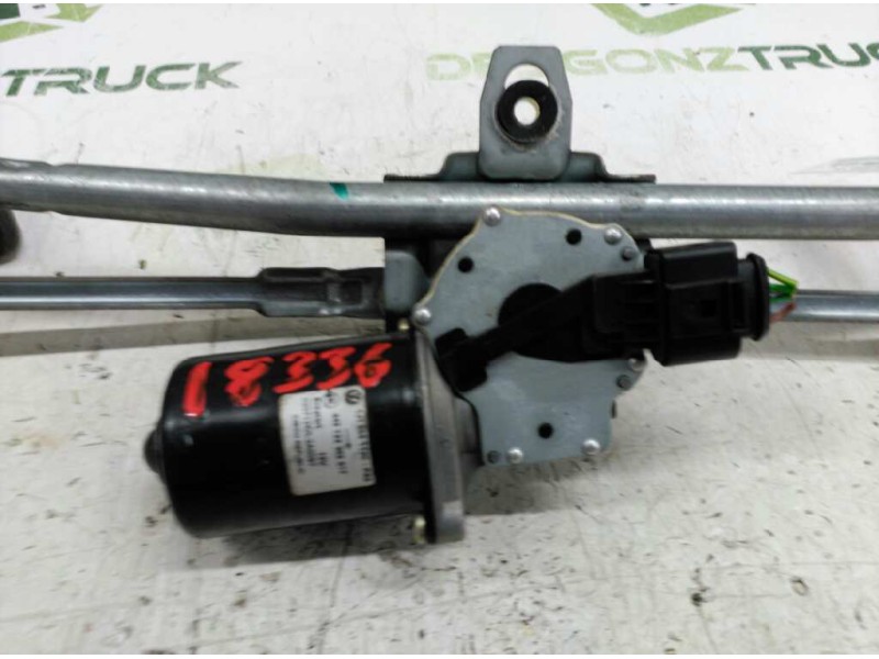 Recambio de motor limpia delantero para seat toledo (1m2) select referencia OEM IAM 1J1955113C  443122302017