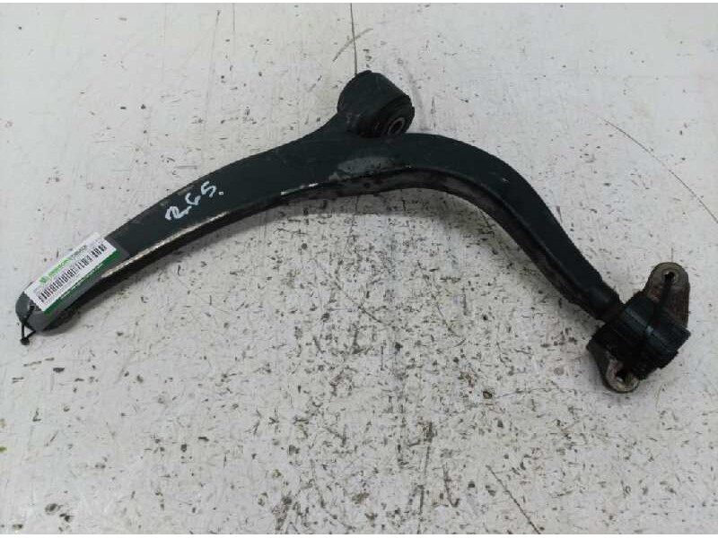 Recambio de brazo suspension inferior delantero derecho para peugeot 607 (s1) básico referencia OEM IAM   