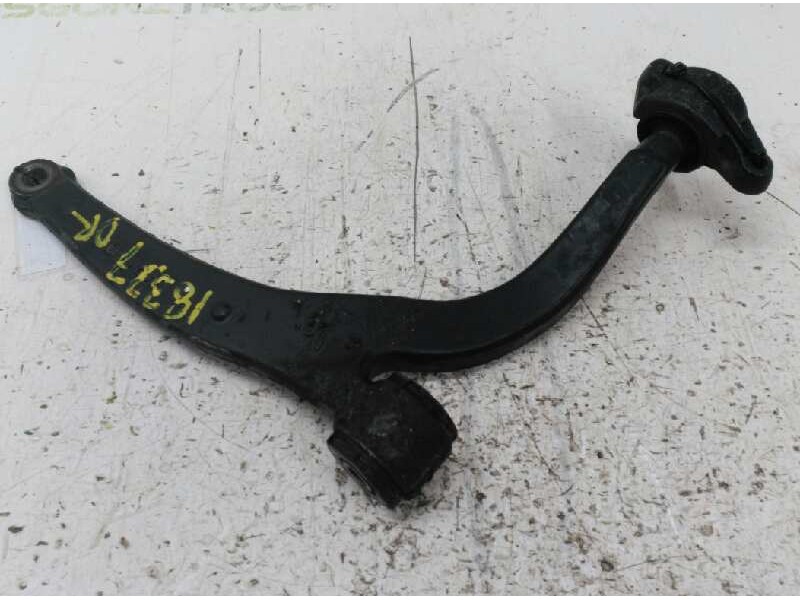 Recambio de brazo suspension inferior delantero derecho para peugeot 607 (s1) básico referencia OEM IAM   