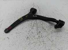 Recambio de brazo suspension inferior delantero izquierdo para peugeot 607 (s1) básico referencia OEM IAM   