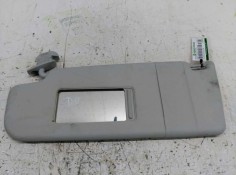 Recambio de parasol derecho para seat toledo (1m2) select referencia OEM IAM 6X0857551B  