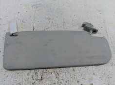 Recambio de parasol derecho para seat toledo (1m2) select referencia OEM IAM 6X0857551B   2