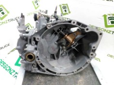 Recambio de caja cambios para peugeot 607 (s1) básico referencia OEM IAM 20LM03 0052304 