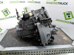 Recambio de caja cambios para peugeot 607 (s1) básico referencia OEM IAM 20LM03 0052304  2