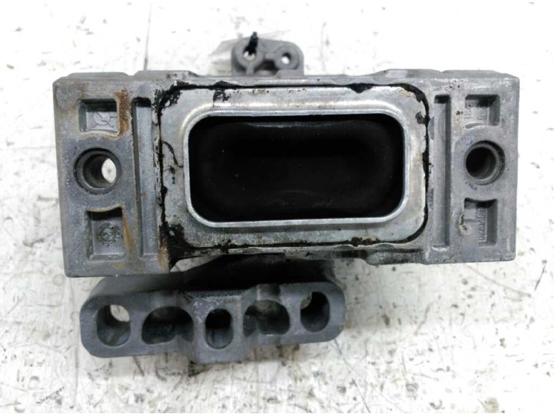 Recambio de soporte motor derecho para seat toledo (1m2) select referencia OEM IAM 1J0199262BF  