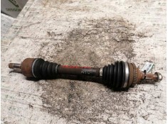 Recambio de transmision delantera izquierda para peugeot 607 (s1) básico referencia OEM IAM   