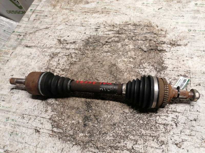 Recambio de transmision delantera izquierda para peugeot 607 (s1) básico referencia OEM IAM   