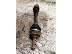 Recambio de transmision delantera izquierda para peugeot 607 (s1) básico referencia OEM IAM    2