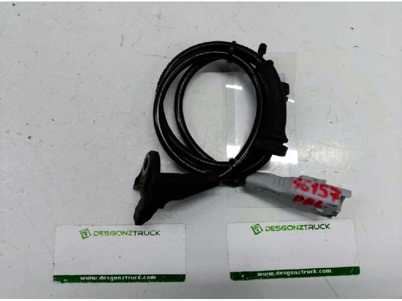Recambio de captador abs para peugeot 307 (s1) xr referencia OEM IAM  DELANTERO 