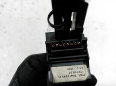 Recambio de mando radio para peugeot 307 (s1) xr referencia OEM IAM 96417690ZL   2