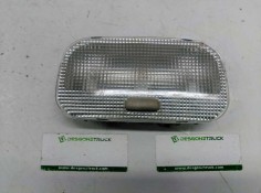 Recambio de luz interior para peugeot 307 (s1) xr referencia OEM IAM  TRASERA 