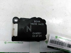 Recambio de motor calefaccion para peugeot 307 (s1) xr referencia OEM IAM 6441P1  