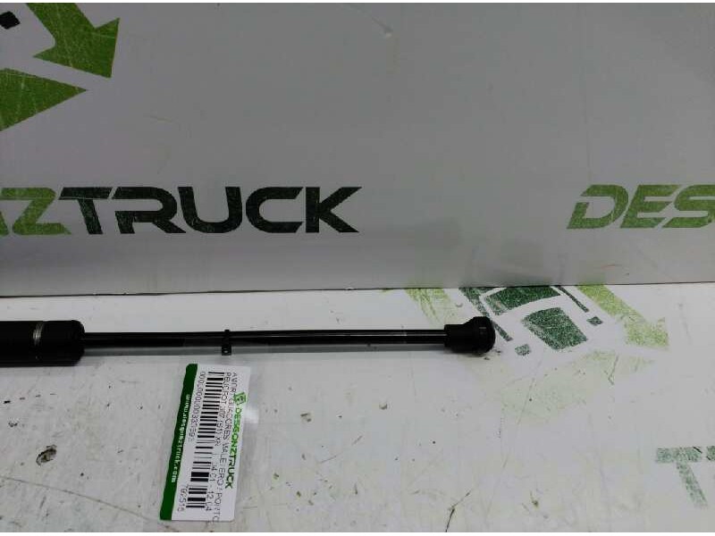 Recambio de amortiguadores maletero / porton para peugeot 307 (s1) xr referencia OEM IAM 792515  