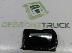 Recambio de maneta interior delantera izquierda para opel vectra b berlina básico (1999) referencia OEM IAM 09134967  
