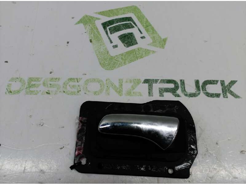 Recambio de maneta interior delantera izquierda para opel vectra b berlina básico (1999) referencia OEM IAM 09134967  