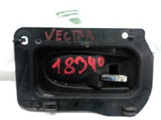 Recambio de maneta interior delantera izquierda para opel vectra b berlina básico (1999) referencia OEM IAM 09134967   2