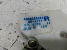 Recambio de cerradura puerta delantera derecha para nissan primera berl./familiar (p10/w10) gx berlina (a,e) referencia OEM IAM  2