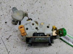 Recambio de cerradura puerta delantera izquierda para nissan primera berl./familiar (p10/w10) gx berlina (a,e) referencia OEM IA