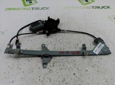 Recambio de elevalunas delantero derecho para nissan primera berl./familiar (p10/w10) gx berlina (a,e) referencia OEM IAM   