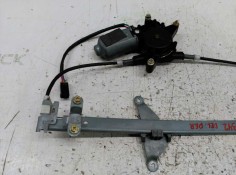 Recambio de elevalunas delantero derecho para nissan primera berl./familiar (p10/w10) gx berlina (a,e) referencia OEM IAM    2