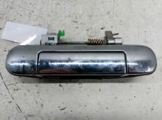 Recambio de maneta exterior delantera derecha para nissan primera berl./familiar (p10/w10) gx berlina (a,e) referencia OEM IAM  