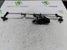 Recambio de motor limpia delantero para nissan primera berl./familiar (p10/w10) gx berlina (a,e) referencia OEM IAM 2881571J00  