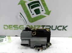 Recambio de cerradura puerta delantera izquierda para peugeot 206 berlina xs referencia OEM IAM 9135H3  