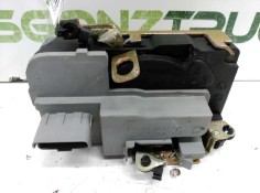 Recambio de cerradura puerta delantera izquierda para peugeot 206 berlina xs referencia OEM IAM 9135H3   2