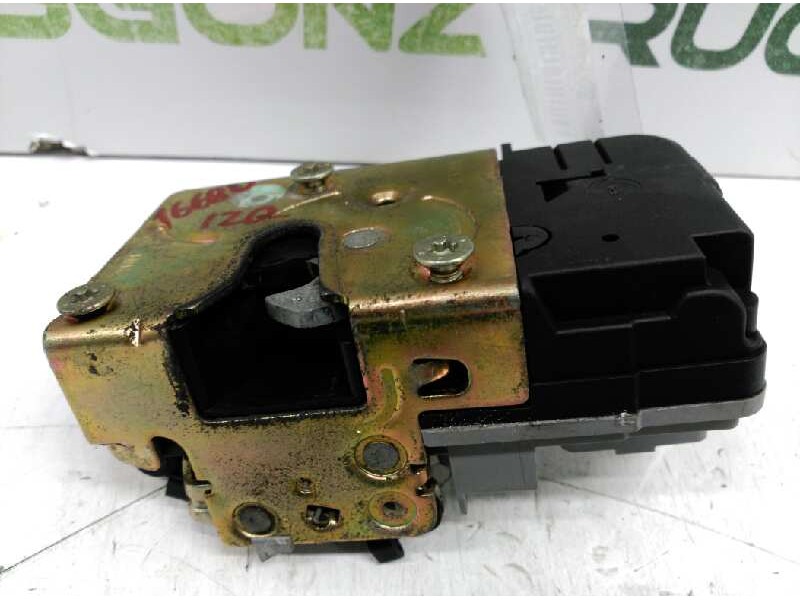 Recambio de cerradura puerta delantera izquierda para peugeot 206 berlina xs referencia OEM IAM 9135H3  