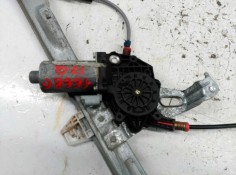 Recambio de elevalunas delantero izquierdo para peugeot 206 berlina xs referencia OEM IAM 9221G0   2