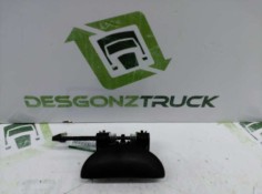 Recambio de maneta exterior delantera derecha para peugeot 206 berlina xs referencia OEM IAM 9101L3  