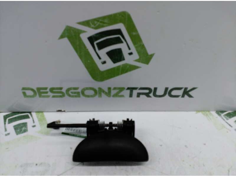 Recambio de maneta exterior delantera derecha para peugeot 206 berlina xs referencia OEM IAM 9101L3  