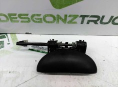 Recambio de maneta exterior delantera derecha para peugeot 206 berlina xs referencia OEM IAM 9101L3   2